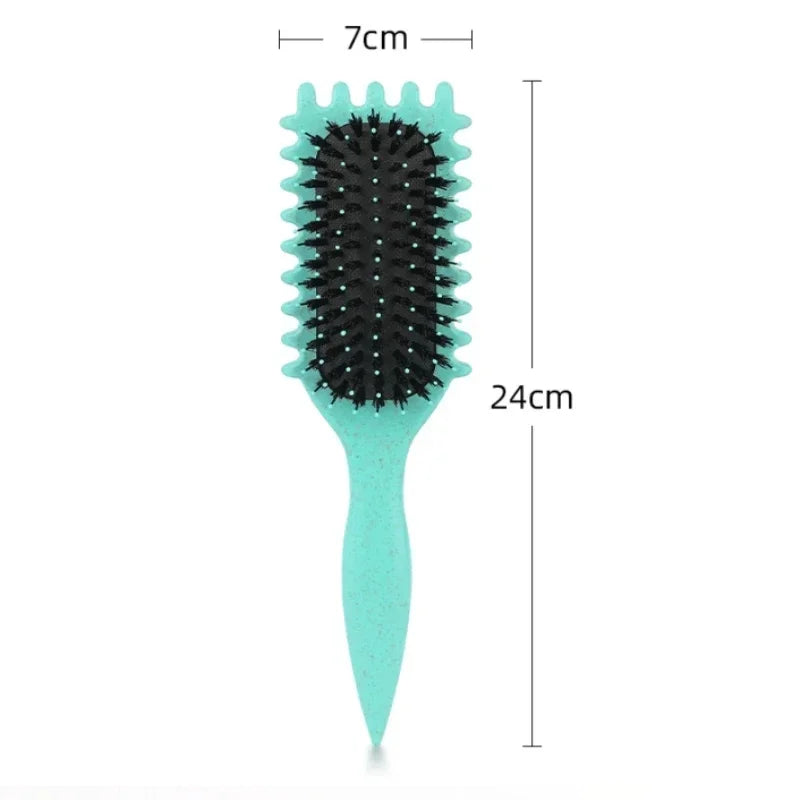 ™CurlBrush- מברשת התלתלים