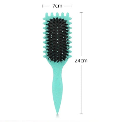 ™CurlBrush- מברשת התלתלים